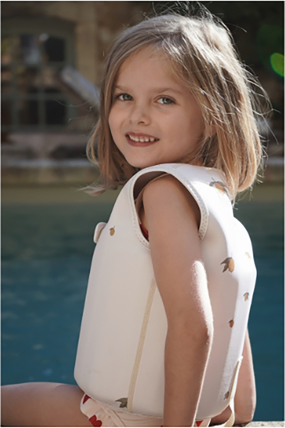 float vest konges